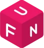 logo dice