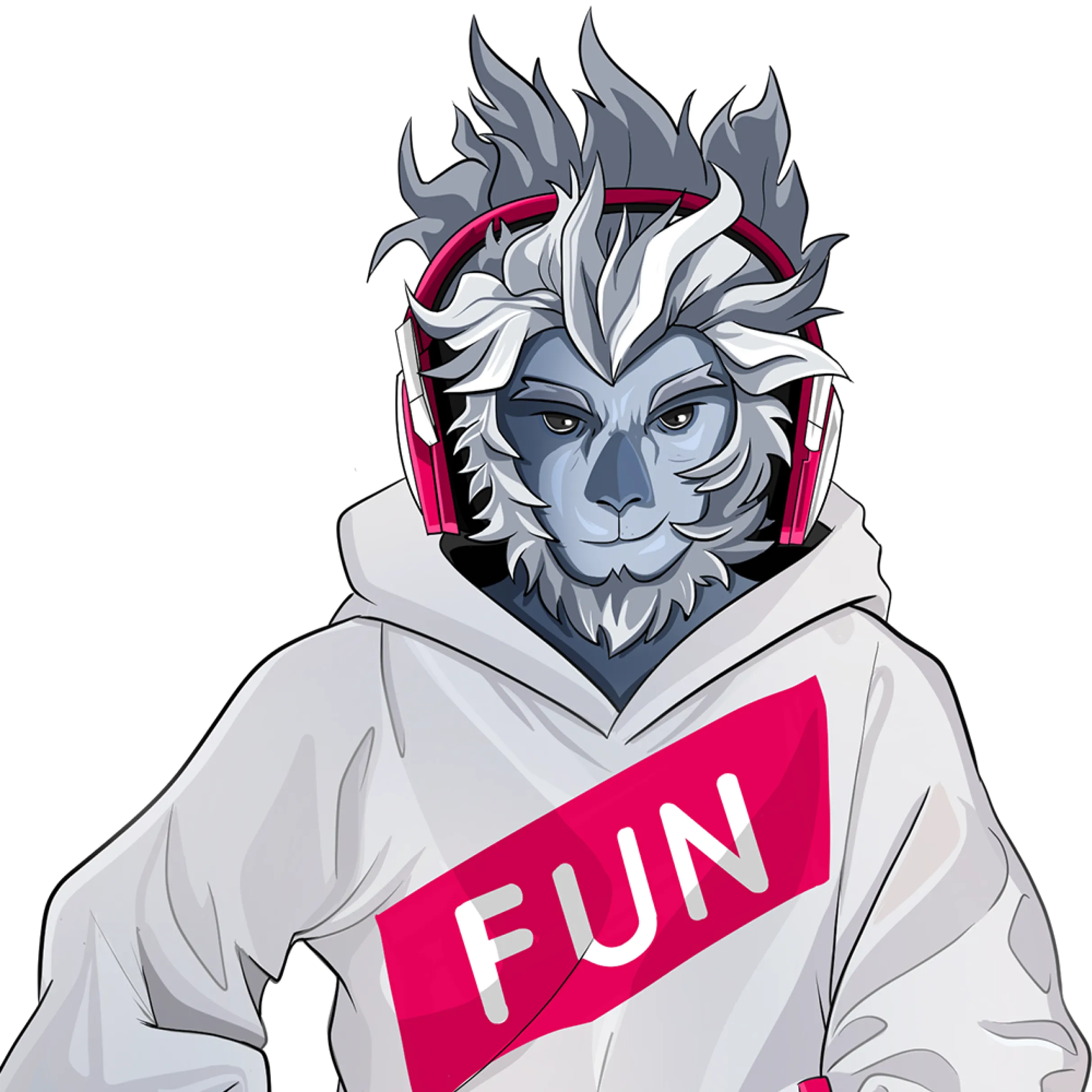 Picture of the author