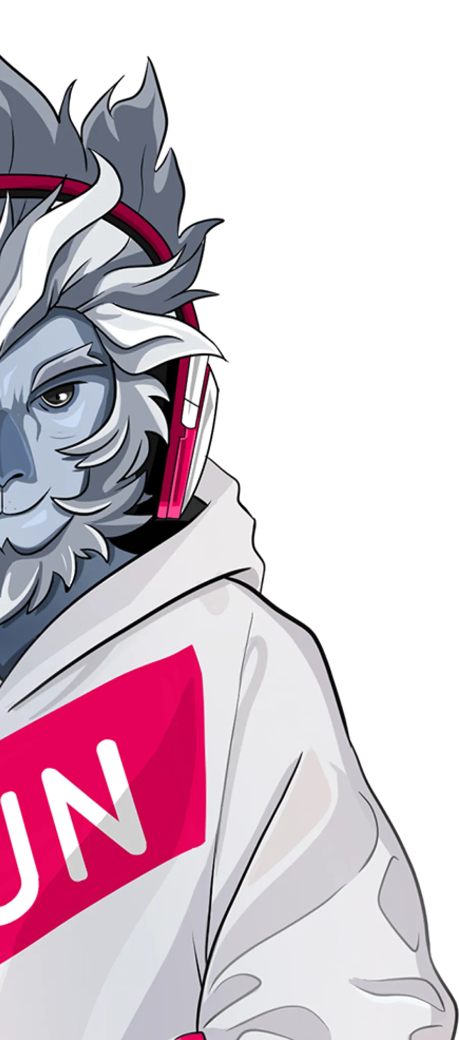 Picture of the author